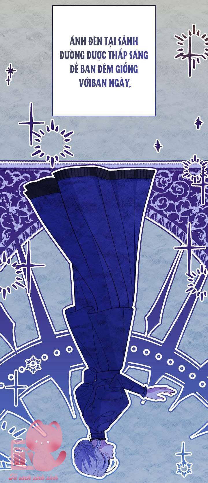 Hầu Gái Độc Quyền Của Hoàng Hậu Phản Diện - Chapter 24 - Page 56