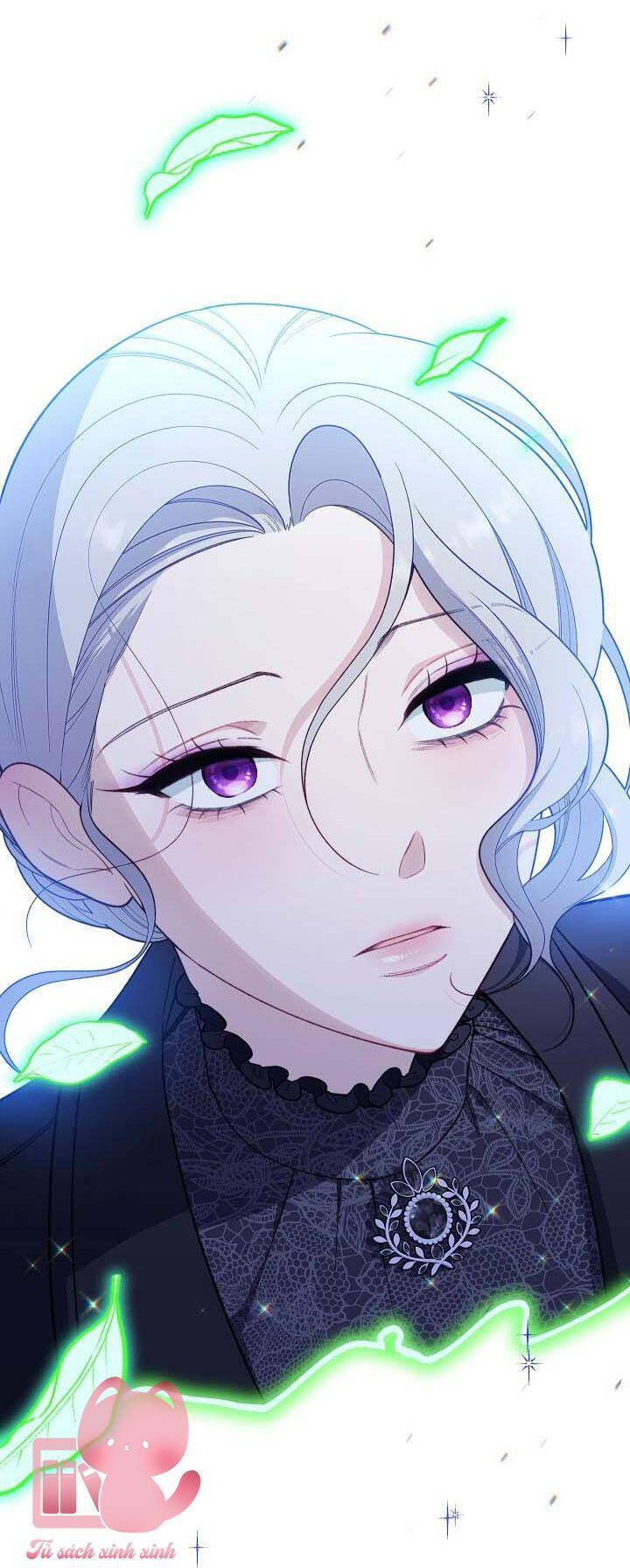 Hầu Gái Độc Quyền Của Hoàng Hậu Phản Diện - Chapter 24 - Page 58