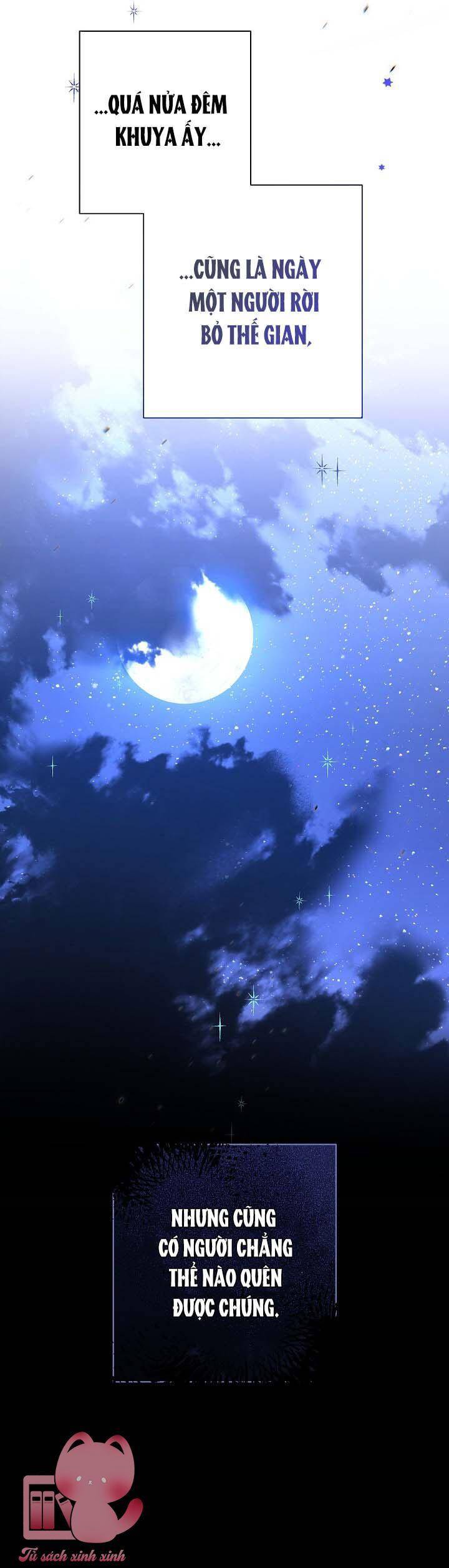 Hầu Gái Độc Quyền Của Hoàng Hậu Phản Diện - Chapter 24 - Page 59