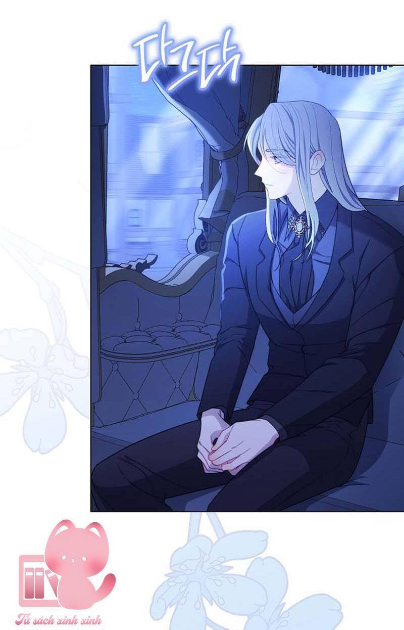 Hầu Gái Độc Quyền Của Hoàng Hậu Phản Diện - Chapter 24 - Page 6