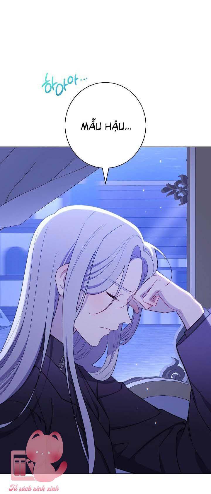 Hầu Gái Độc Quyền Của Hoàng Hậu Phản Diện - Chapter 24 - Page 71