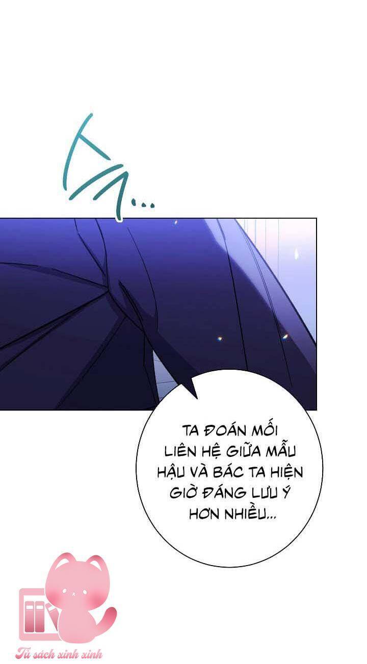 Hầu Gái Độc Quyền Của Hoàng Hậu Phản Diện - Chapter 24 - Page 73