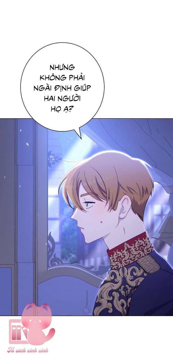 Hầu Gái Độc Quyền Của Hoàng Hậu Phản Diện - Chapter 24 - Page 75