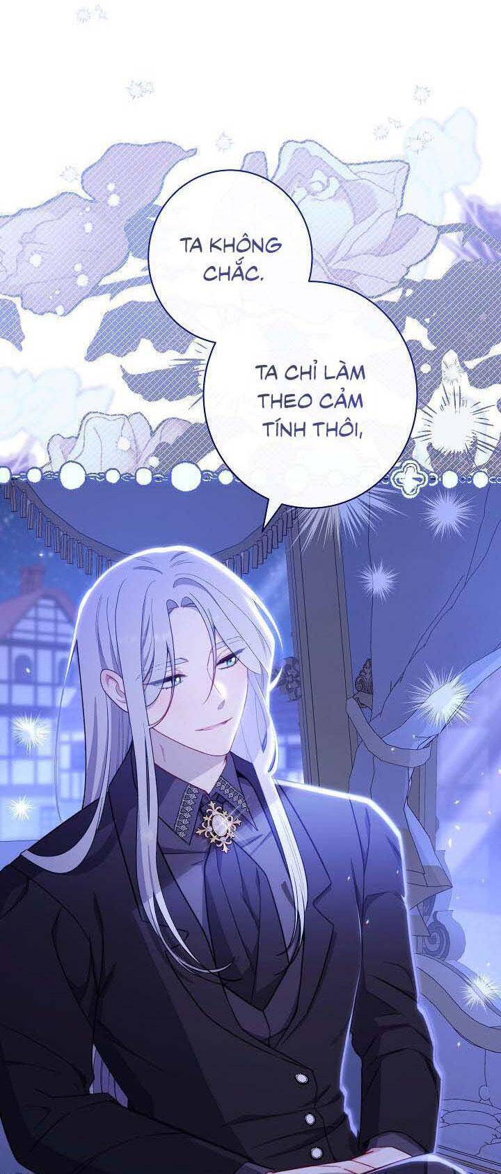 Hầu Gái Độc Quyền Của Hoàng Hậu Phản Diện - Chapter 24 - Page 76