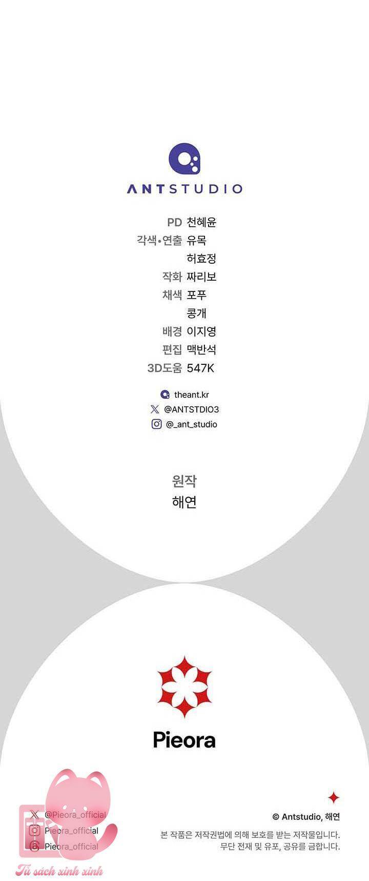 Hầu Gái Độc Quyền Của Hoàng Hậu Phản Diện - Chapter 24 - Page 79