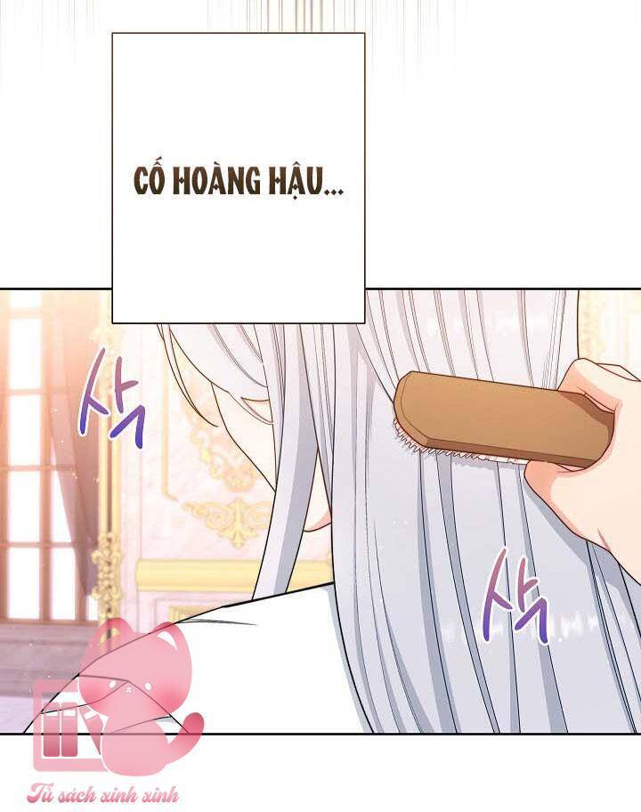 Hầu Gái Độc Quyền Của Hoàng Hậu Phản Diện - Chapter 25 - Page 16