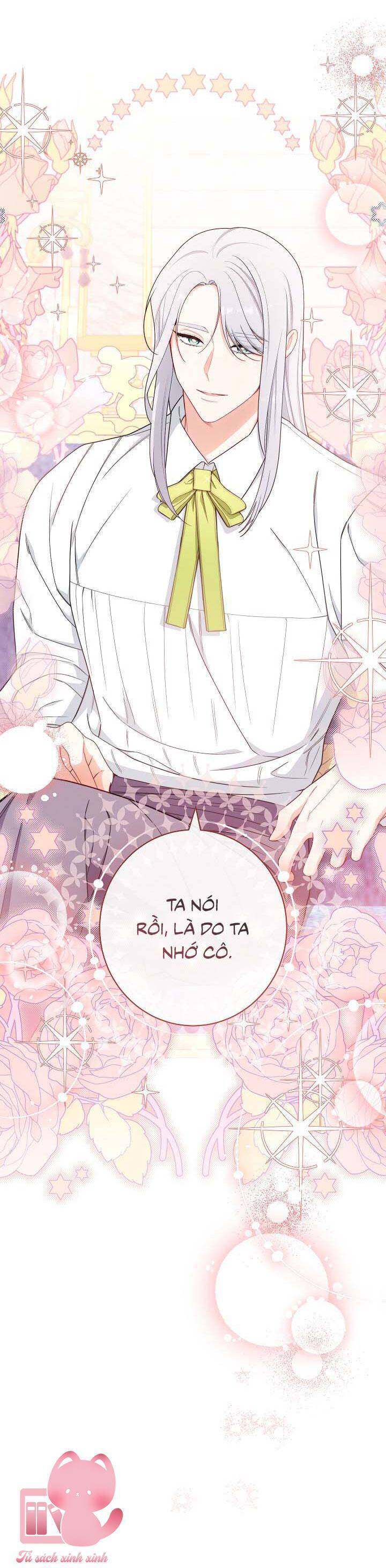 Hầu Gái Độc Quyền Của Hoàng Hậu Phản Diện - Chapter 25 - Page 22