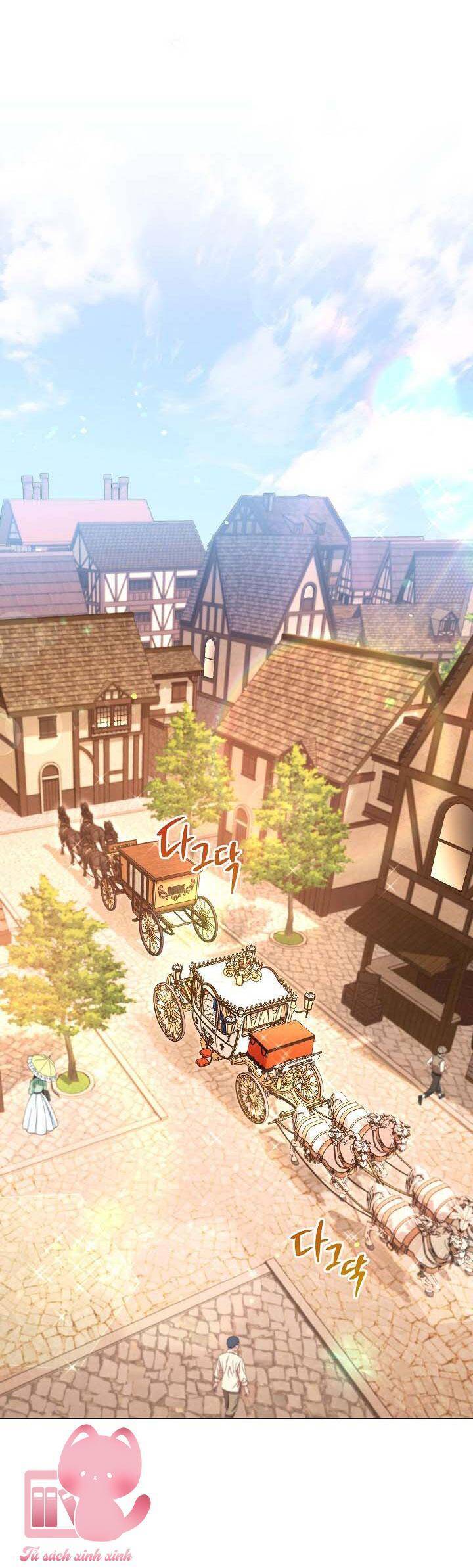 Hầu Gái Độc Quyền Của Hoàng Hậu Phản Diện - Chapter 25 - Page 23