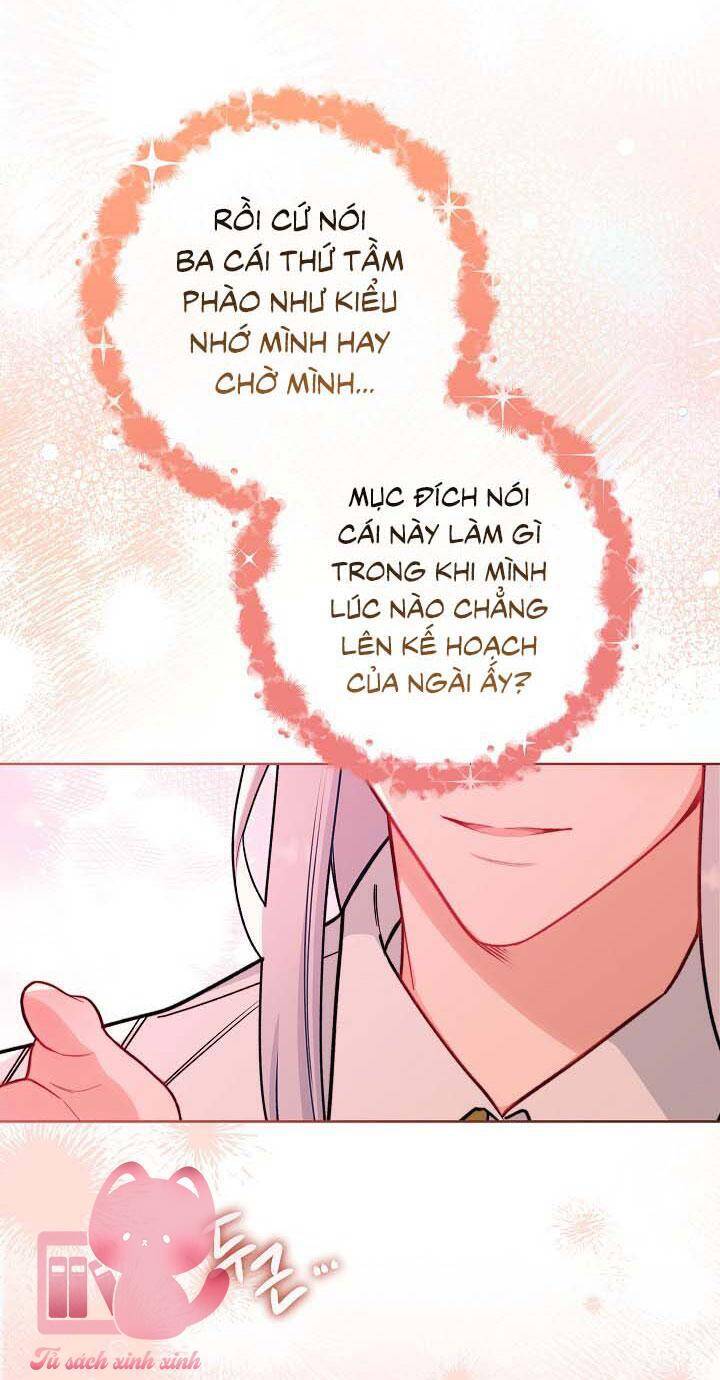 Hầu Gái Độc Quyền Của Hoàng Hậu Phản Diện - Chapter 25 - Page 26