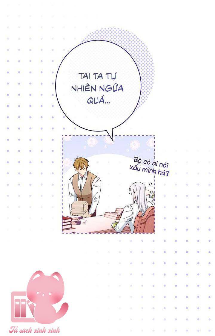 Hầu Gái Độc Quyền Của Hoàng Hậu Phản Diện - Chapter 25 - Page 30