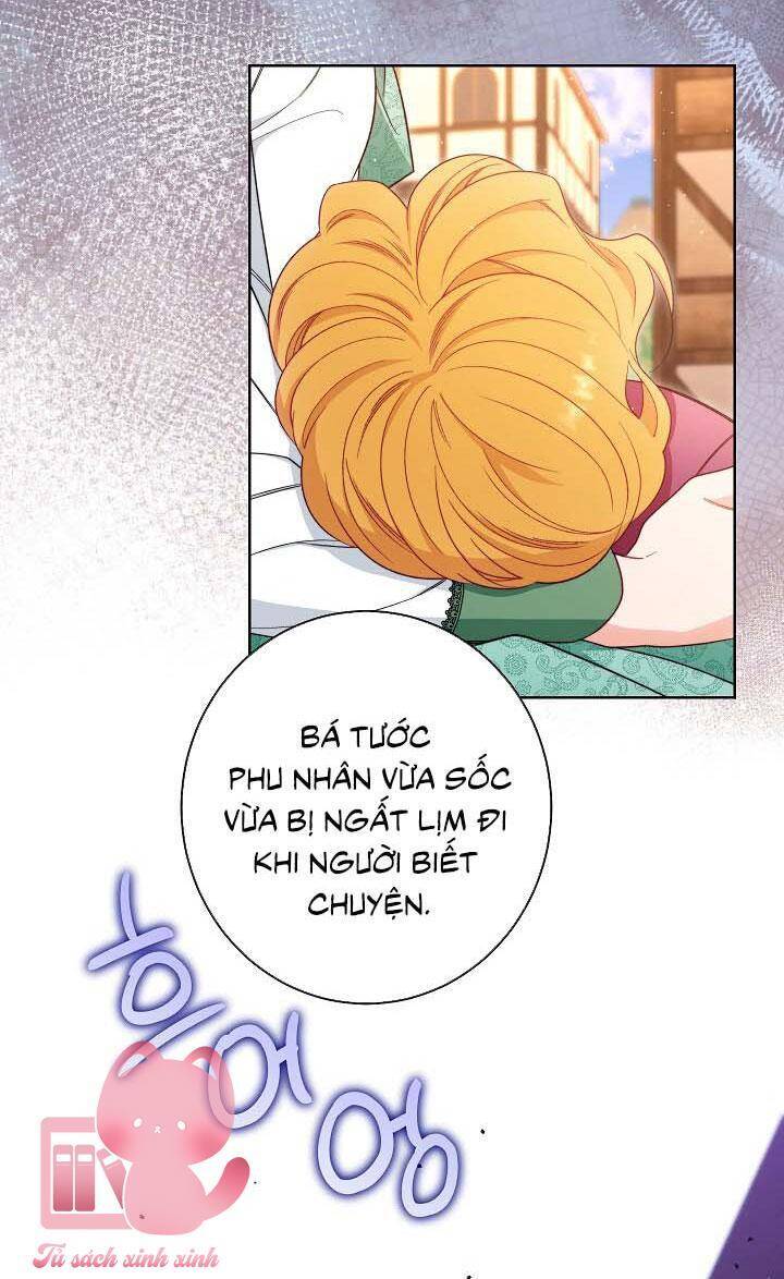 Hầu Gái Độc Quyền Của Hoàng Hậu Phản Diện - Chapter 25 - Page 43