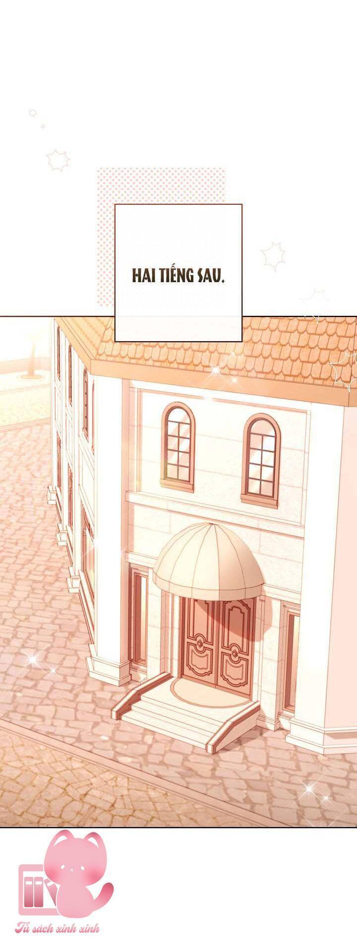 Hầu Gái Độc Quyền Của Hoàng Hậu Phản Diện - Chapter 25 - Page 46