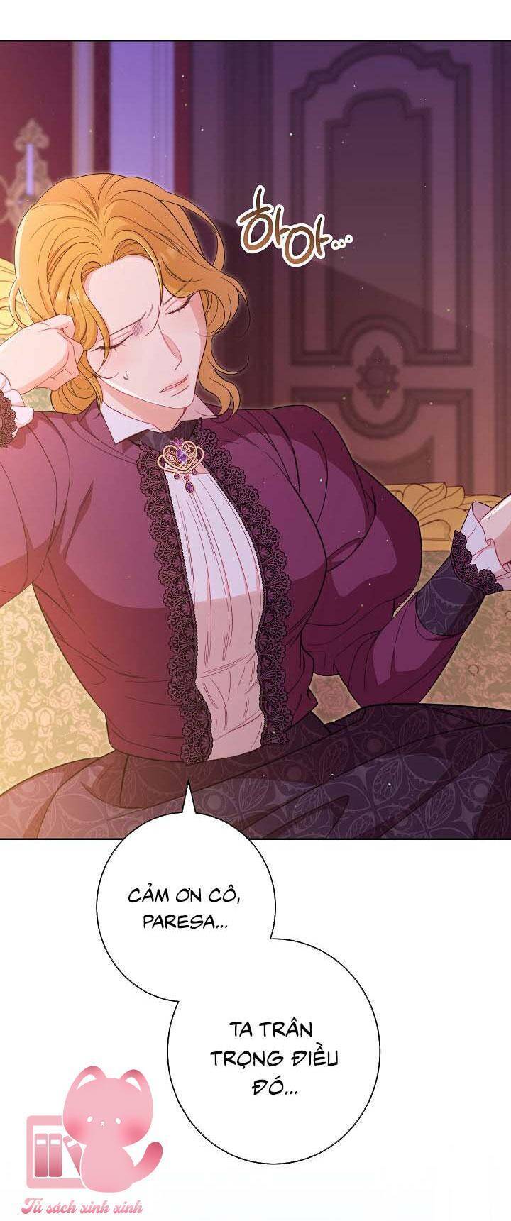 Hầu Gái Độc Quyền Của Hoàng Hậu Phản Diện - Chapter 25 - Page 49