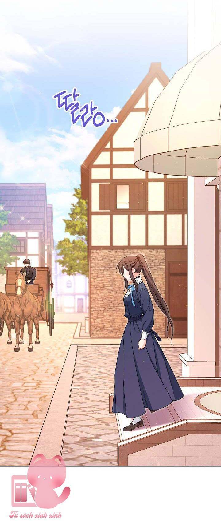 Hầu Gái Độc Quyền Của Hoàng Hậu Phản Diện - Chapter 25 - Page 50