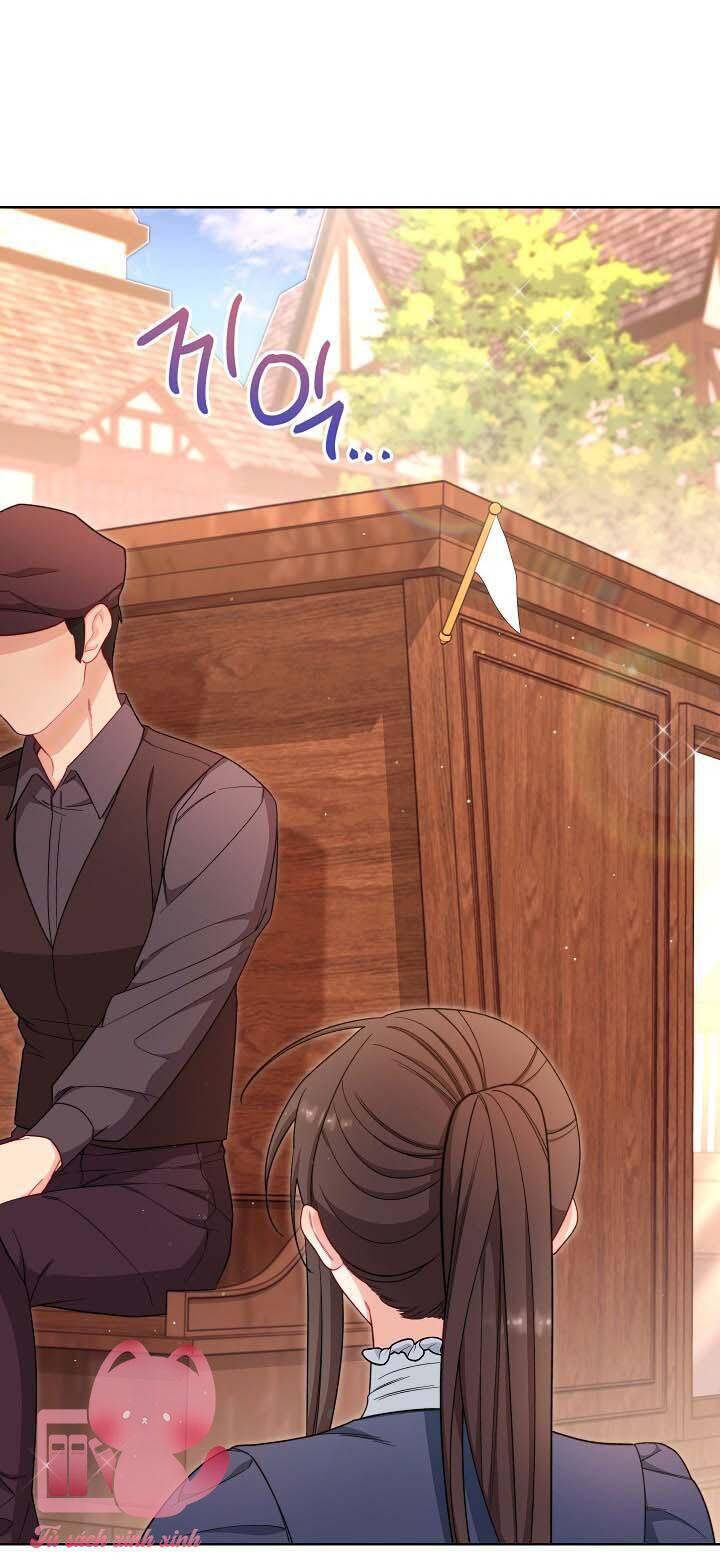 Hầu Gái Độc Quyền Của Hoàng Hậu Phản Diện - Chapter 25 - Page 54