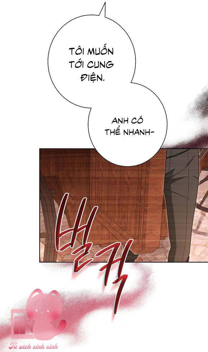 Hầu Gái Độc Quyền Của Hoàng Hậu Phản Diện - Chapter 25 - Page 55