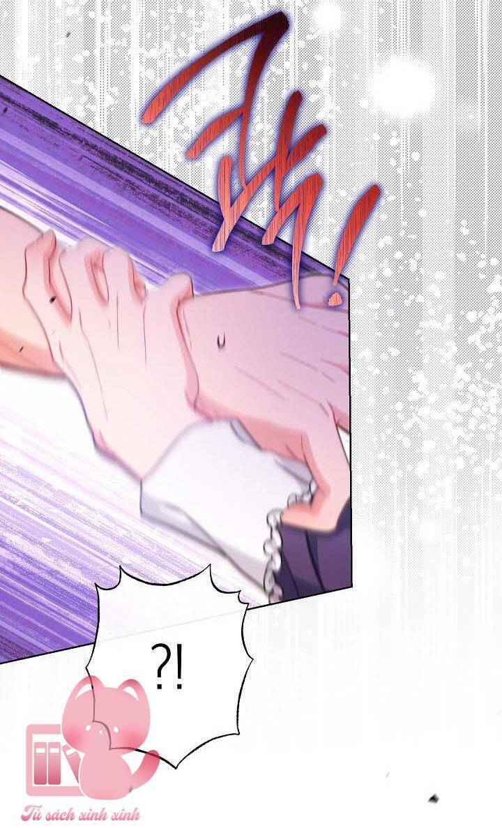 Hầu Gái Độc Quyền Của Hoàng Hậu Phản Diện - Chapter 25 - Page 60