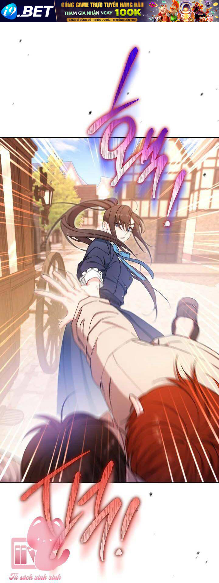 Hầu Gái Độc Quyền Của Hoàng Hậu Phản Diện - Chapter 25 - Page 61