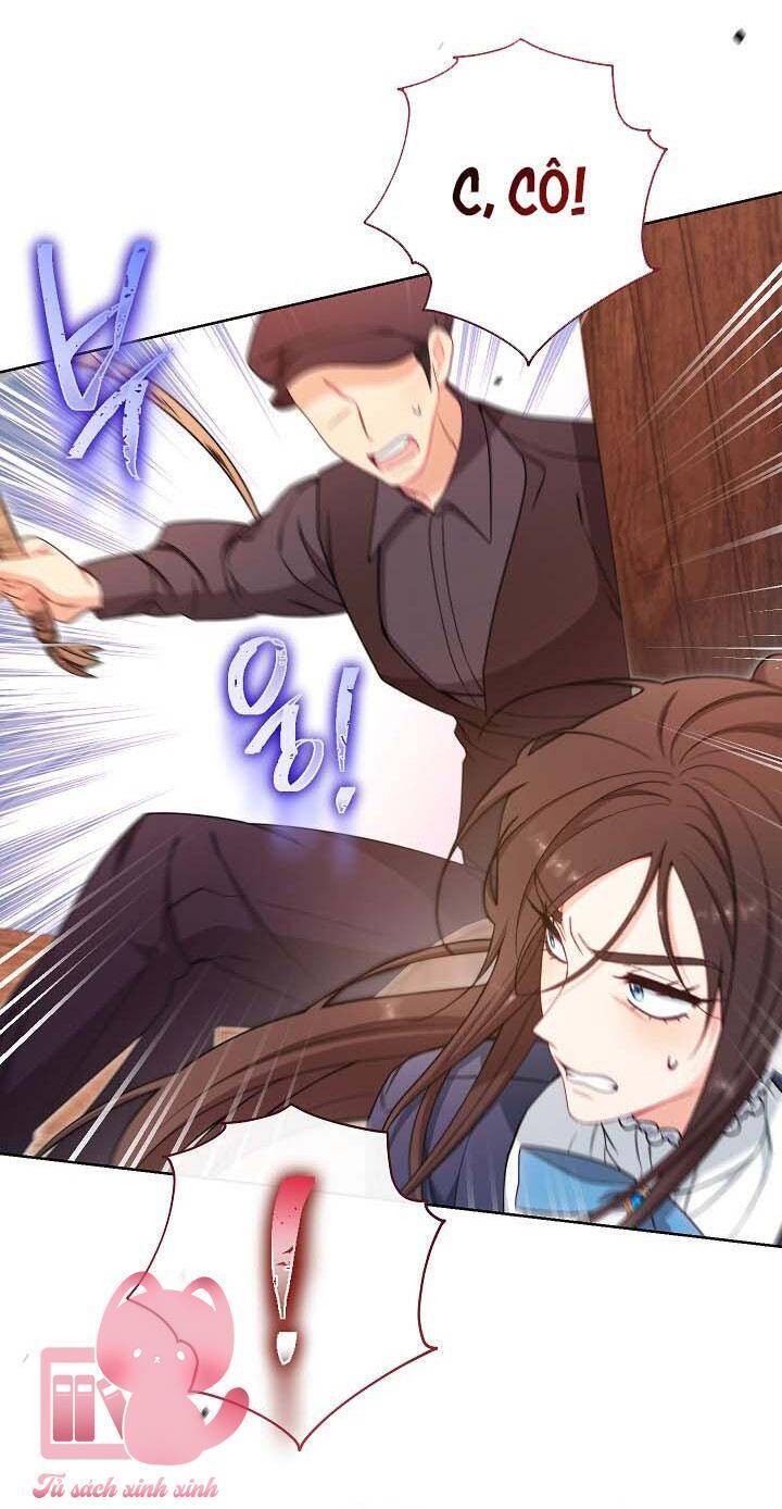 Hầu Gái Độc Quyền Của Hoàng Hậu Phản Diện - Chapter 25 - Page 62