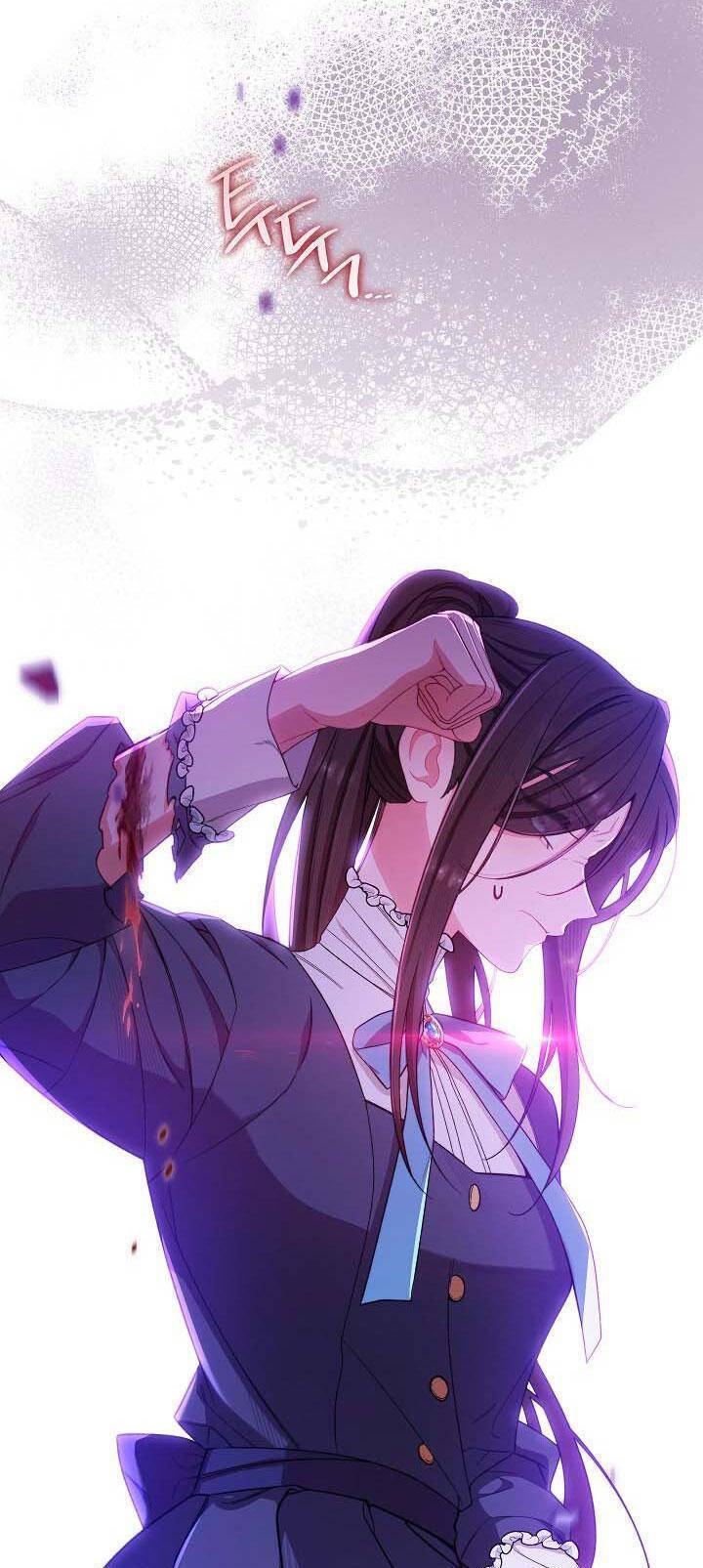 Hầu Gái Độc Quyền Của Hoàng Hậu Phản Diện - Chapter 25 - Page 67