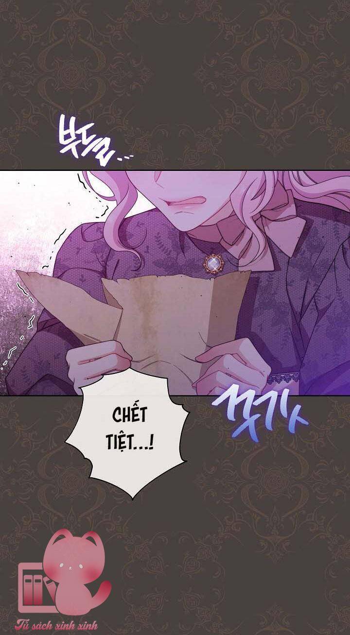 Hầu Gái Độc Quyền Của Hoàng Hậu Phản Diện - Chapter 25 - Page 8