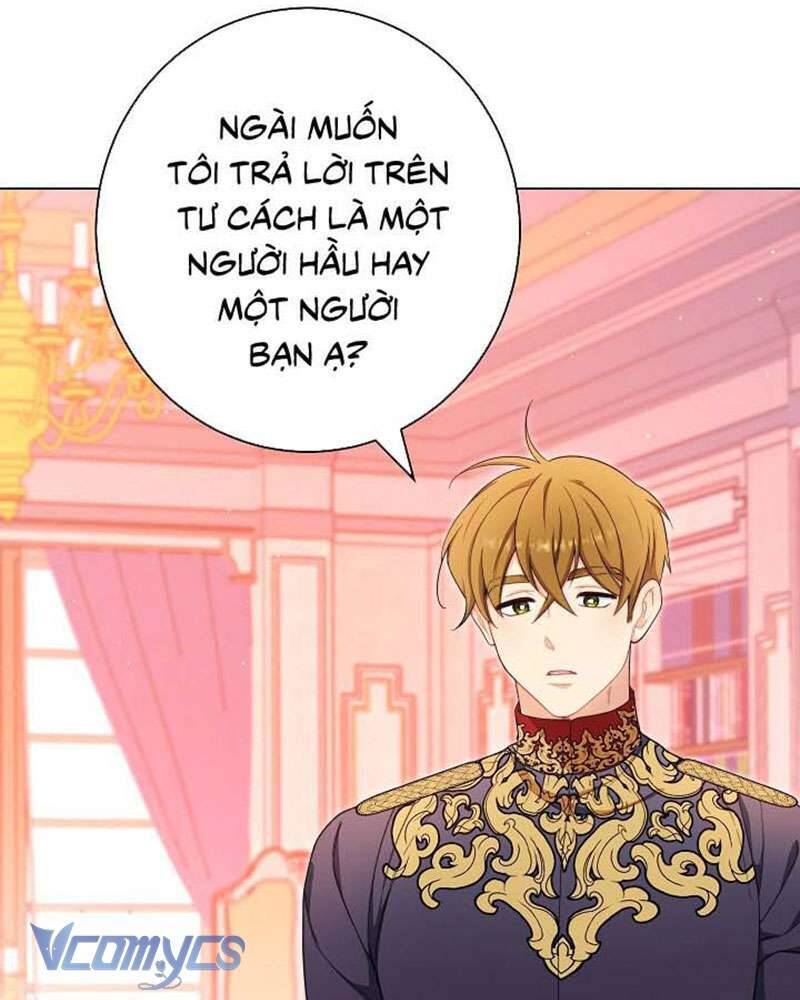 Hầu Gái Độc Quyền Của Hoàng Hậu Phản Diện - Chapter 26 - Page 101