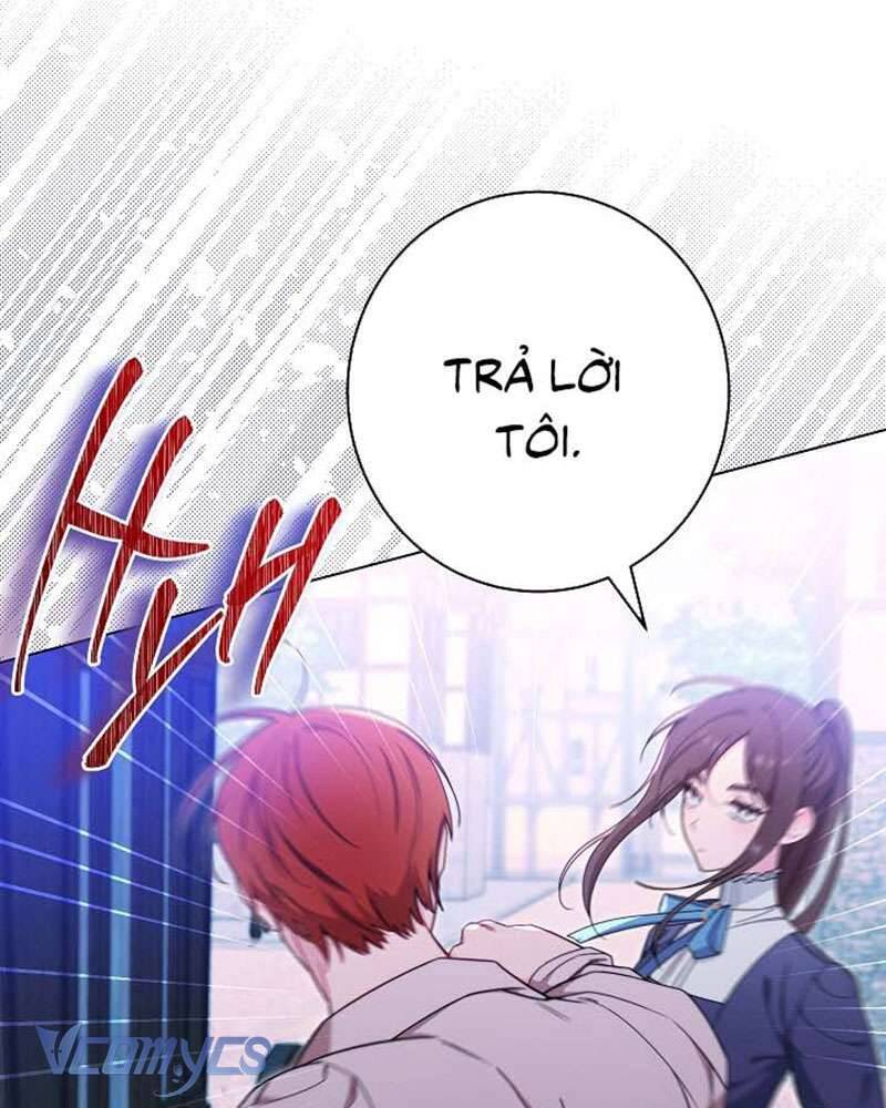 Hầu Gái Độc Quyền Của Hoàng Hậu Phản Diện - Chapter 26 - Page 14