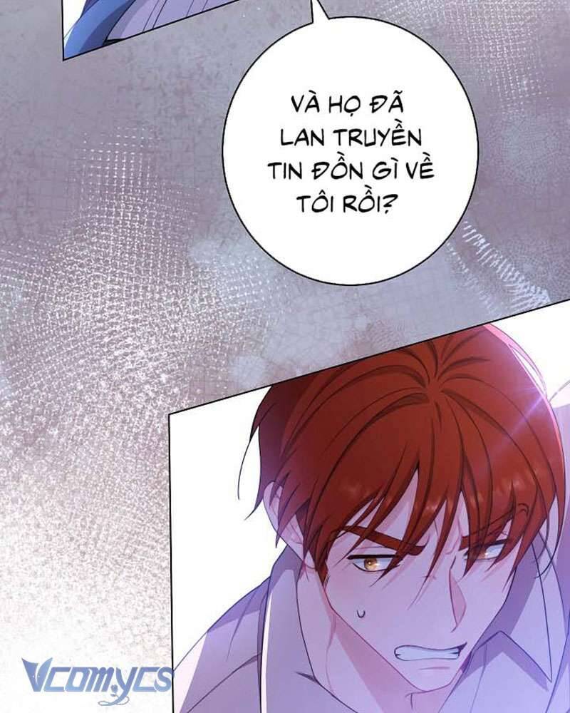 Hầu Gái Độc Quyền Của Hoàng Hậu Phản Diện - Chapter 26 - Page 17