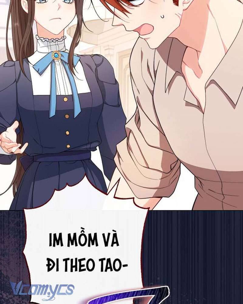 Hầu Gái Độc Quyền Của Hoàng Hậu Phản Diện - Chapter 26 - Page 20