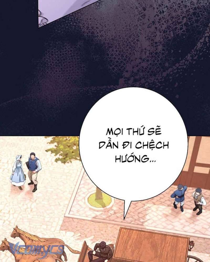 Hầu Gái Độc Quyền Của Hoàng Hậu Phản Diện - Chapter 26 - Page 22