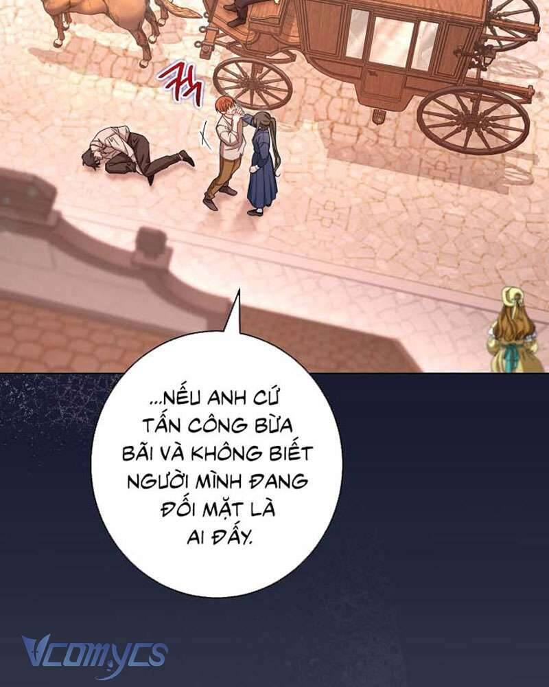 Hầu Gái Độc Quyền Của Hoàng Hậu Phản Diện - Chapter 26 - Page 23