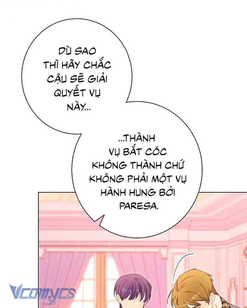 Hầu Gái Độc Quyền Của Hoàng Hậu Phản Diện - Chapter 26 - Page 34