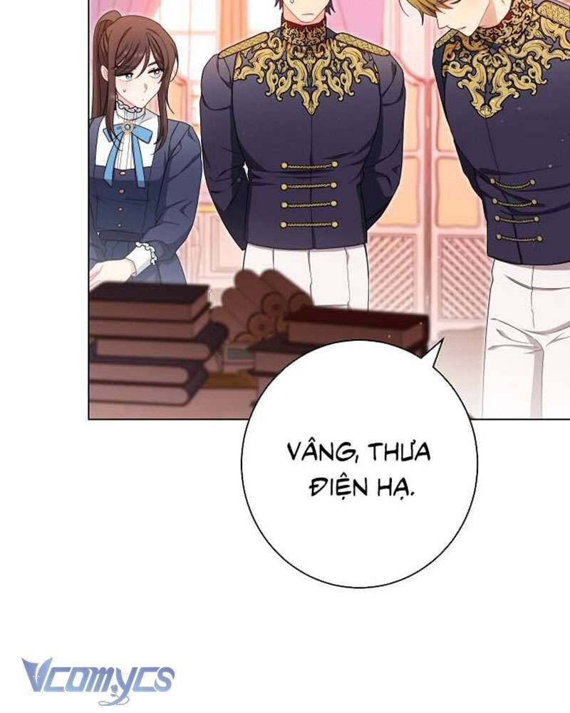 Hầu Gái Độc Quyền Của Hoàng Hậu Phản Diện - Chapter 26 - Page 35