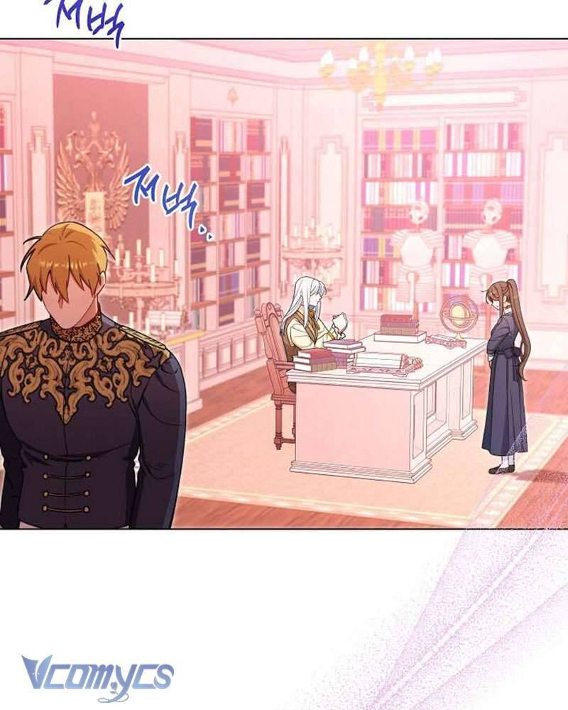 Hầu Gái Độc Quyền Của Hoàng Hậu Phản Diện - Chapter 26 - Page 38