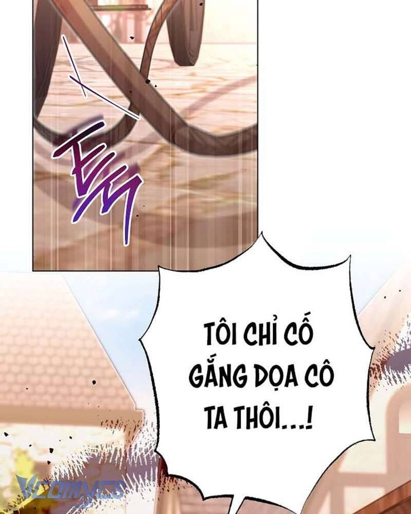 Hầu Gái Độc Quyền Của Hoàng Hậu Phản Diện - Chapter 26 - Page 4