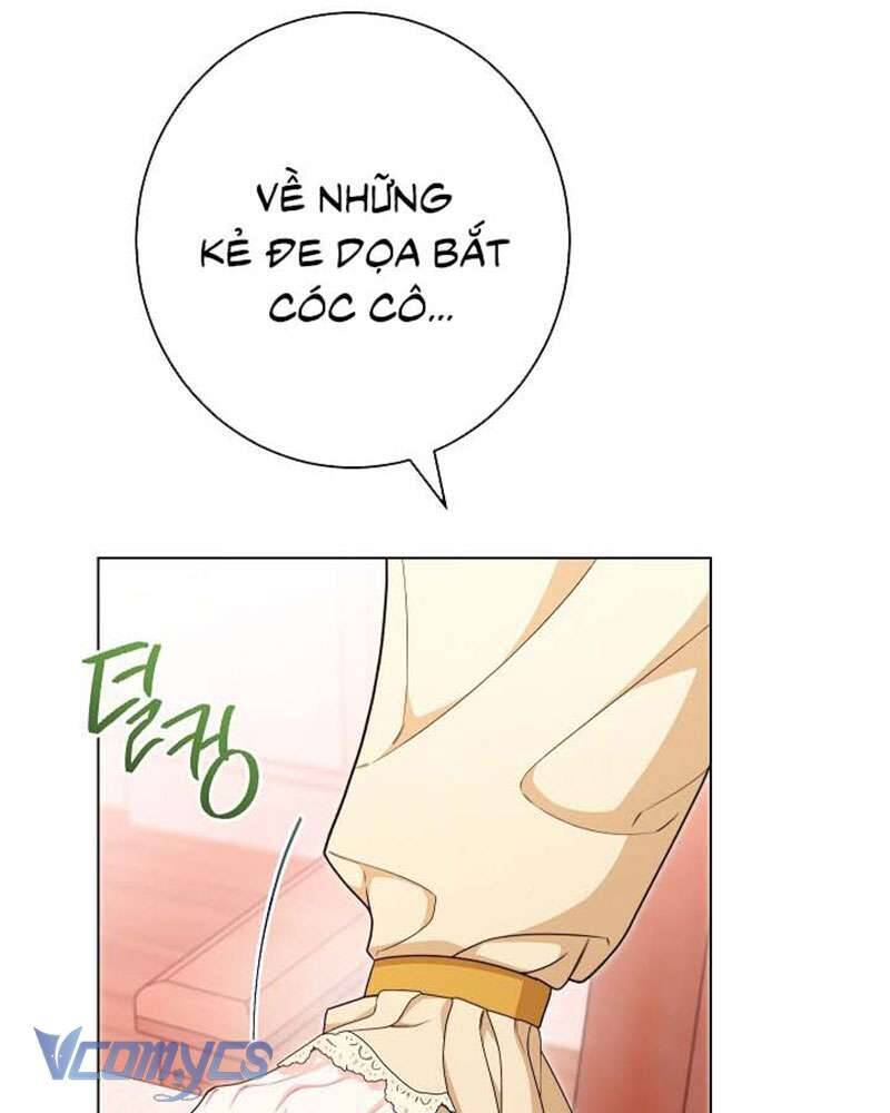 Hầu Gái Độc Quyền Của Hoàng Hậu Phản Diện - Chapter 26 - Page 41