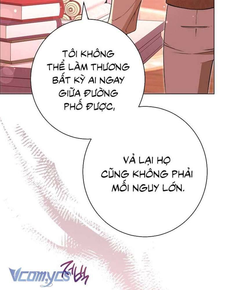 Hầu Gái Độc Quyền Của Hoàng Hậu Phản Diện - Chapter 26 - Page 44