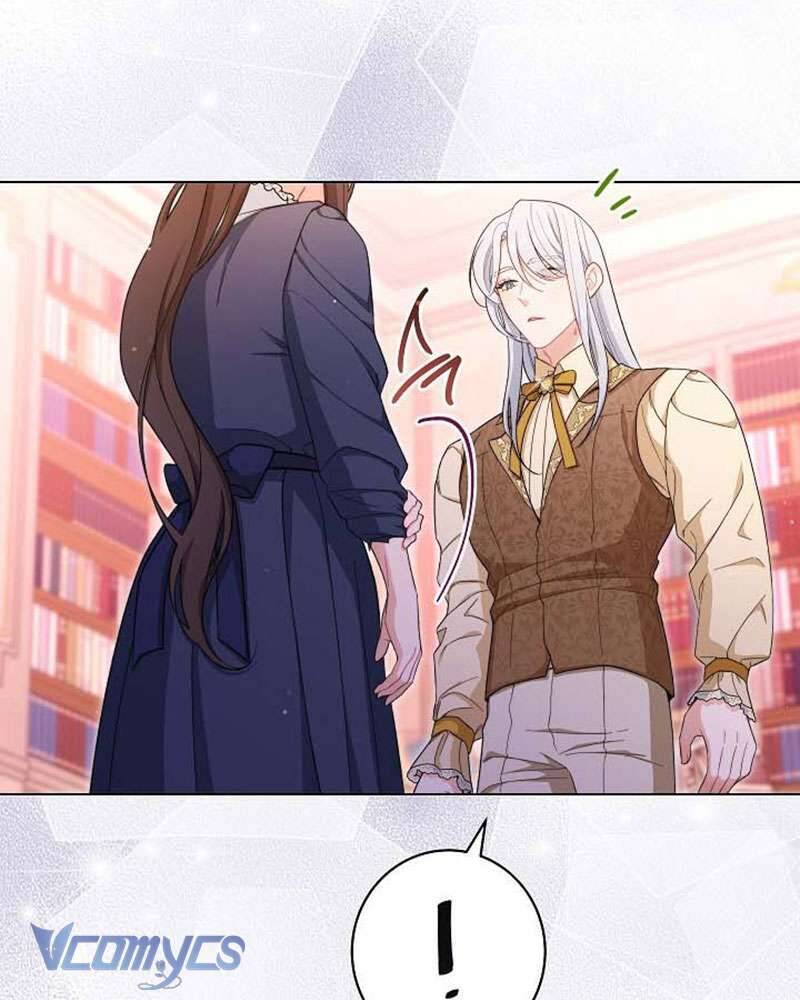 Hầu Gái Độc Quyền Của Hoàng Hậu Phản Diện - Chapter 26 - Page 61