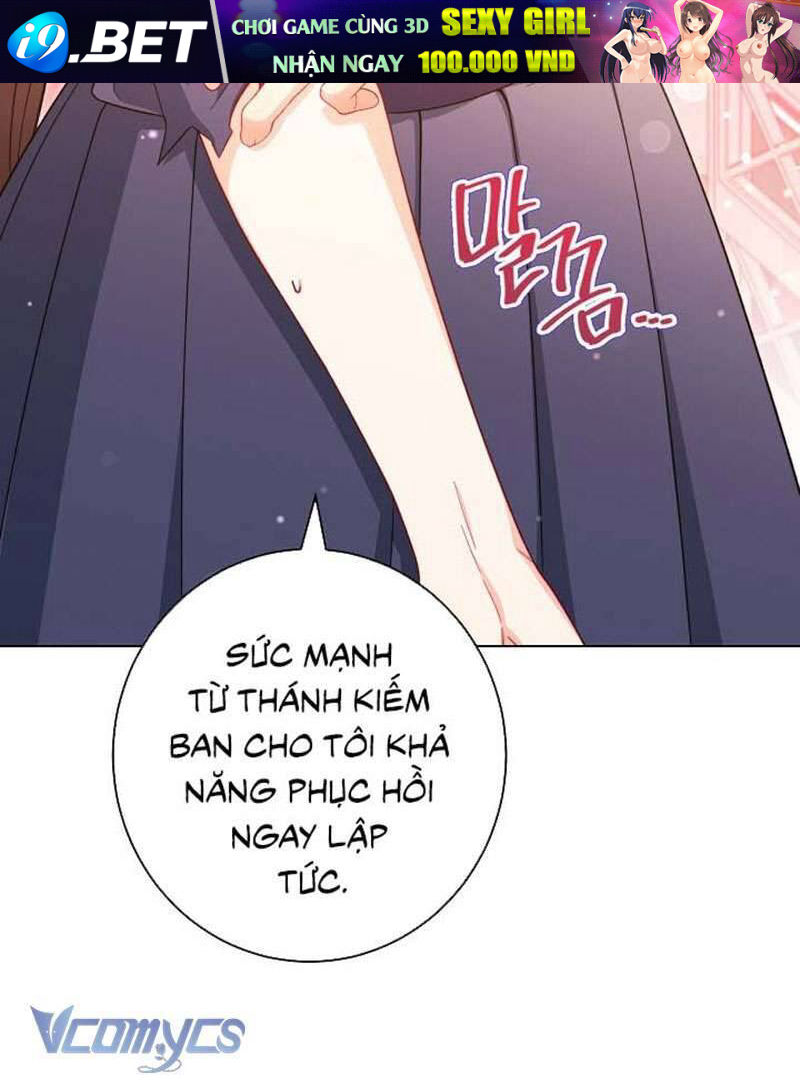 Hầu Gái Độc Quyền Của Hoàng Hậu Phản Diện - Chapter 26 - Page 63