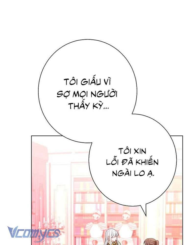 Hầu Gái Độc Quyền Của Hoàng Hậu Phản Diện - Chapter 26 - Page 64