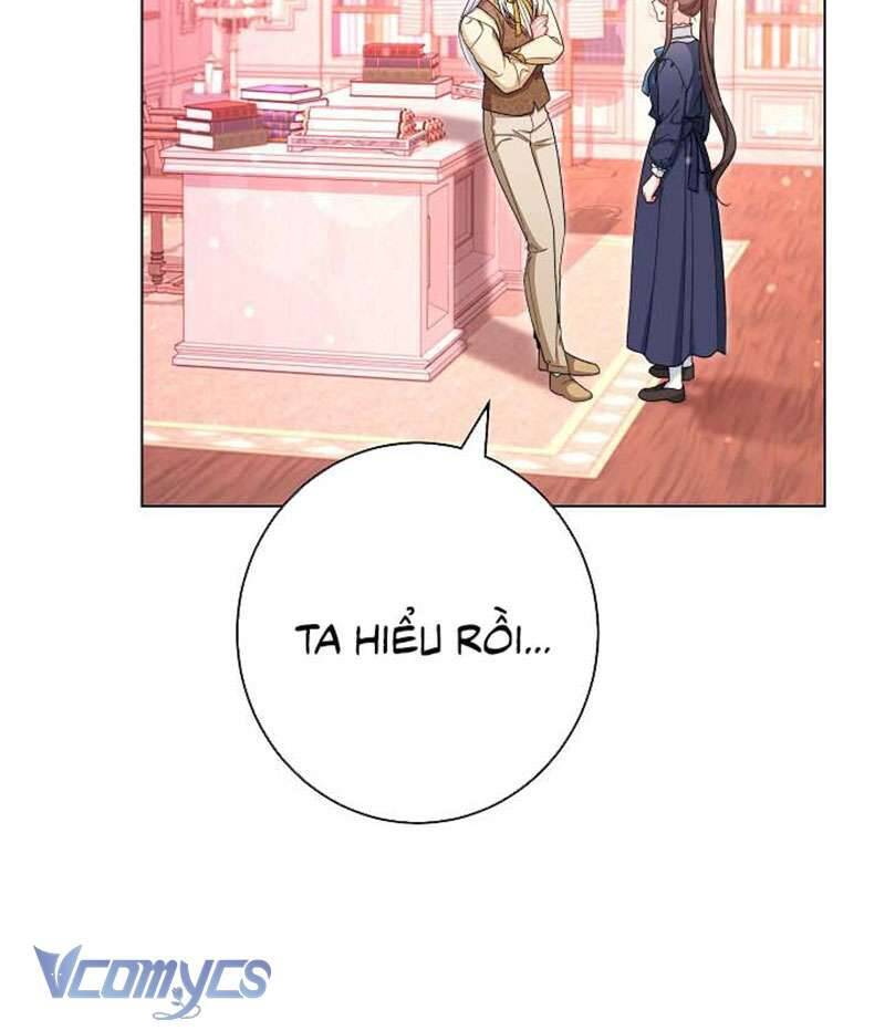 Hầu Gái Độc Quyền Của Hoàng Hậu Phản Diện - Chapter 26 - Page 65