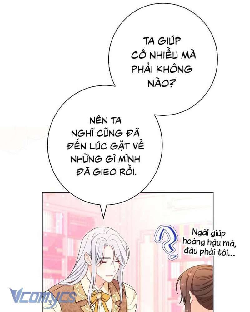 Hầu Gái Độc Quyền Của Hoàng Hậu Phản Diện - Chapter 26 - Page 70