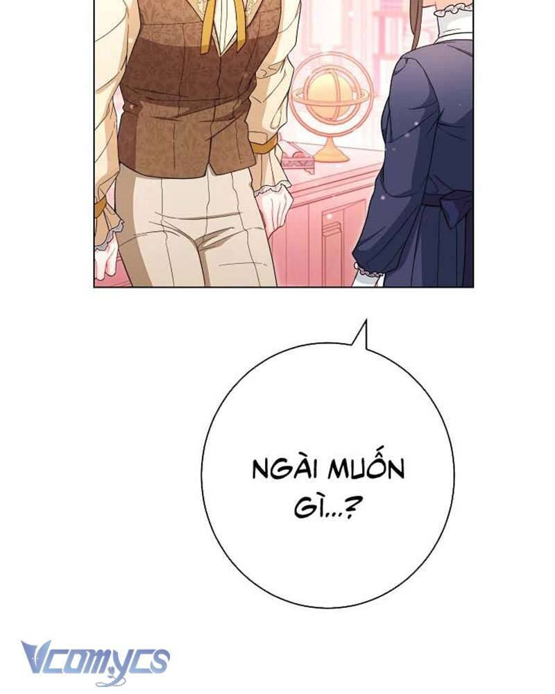 Hầu Gái Độc Quyền Của Hoàng Hậu Phản Diện - Chapter 26 - Page 71