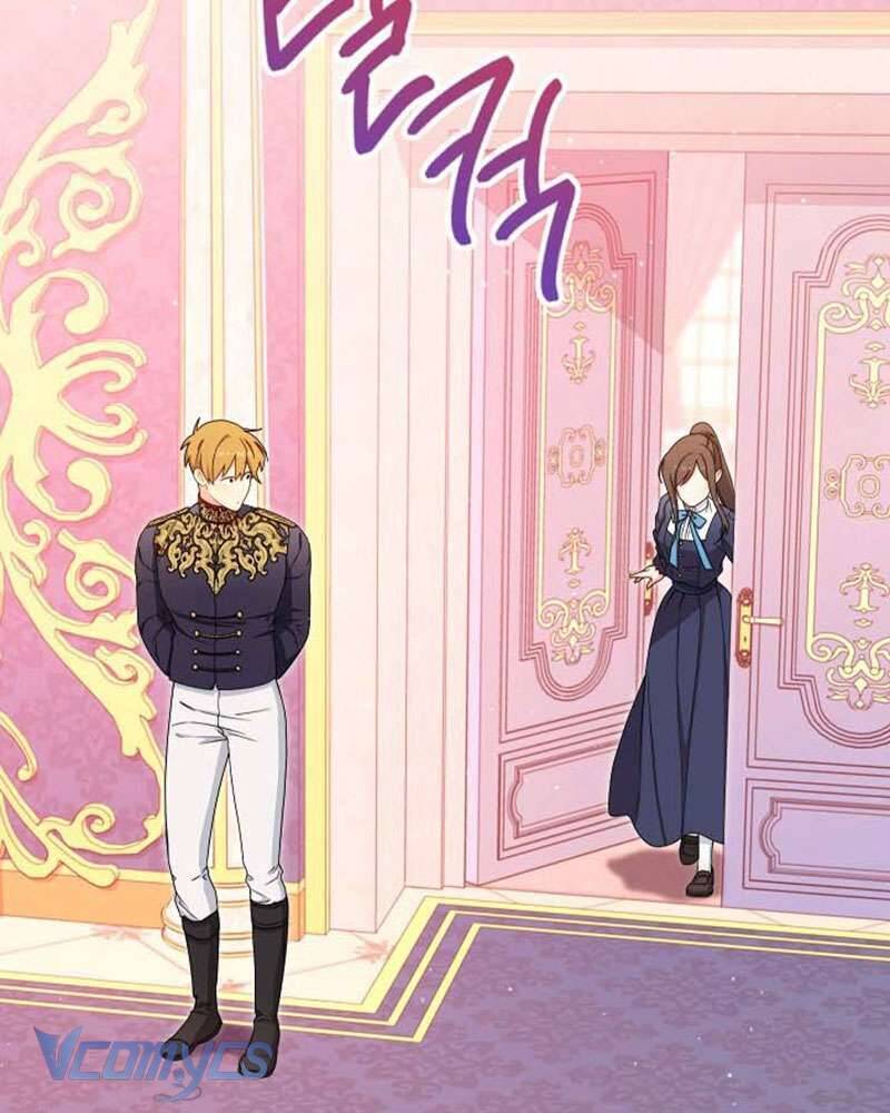 Hầu Gái Độc Quyền Của Hoàng Hậu Phản Diện - Chapter 26 - Page 80