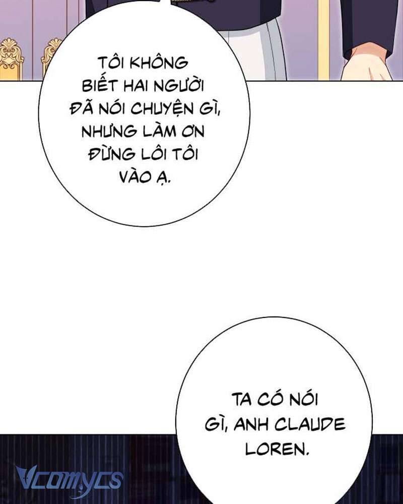 Hầu Gái Độc Quyền Của Hoàng Hậu Phản Diện - Chapter 26 - Page 91