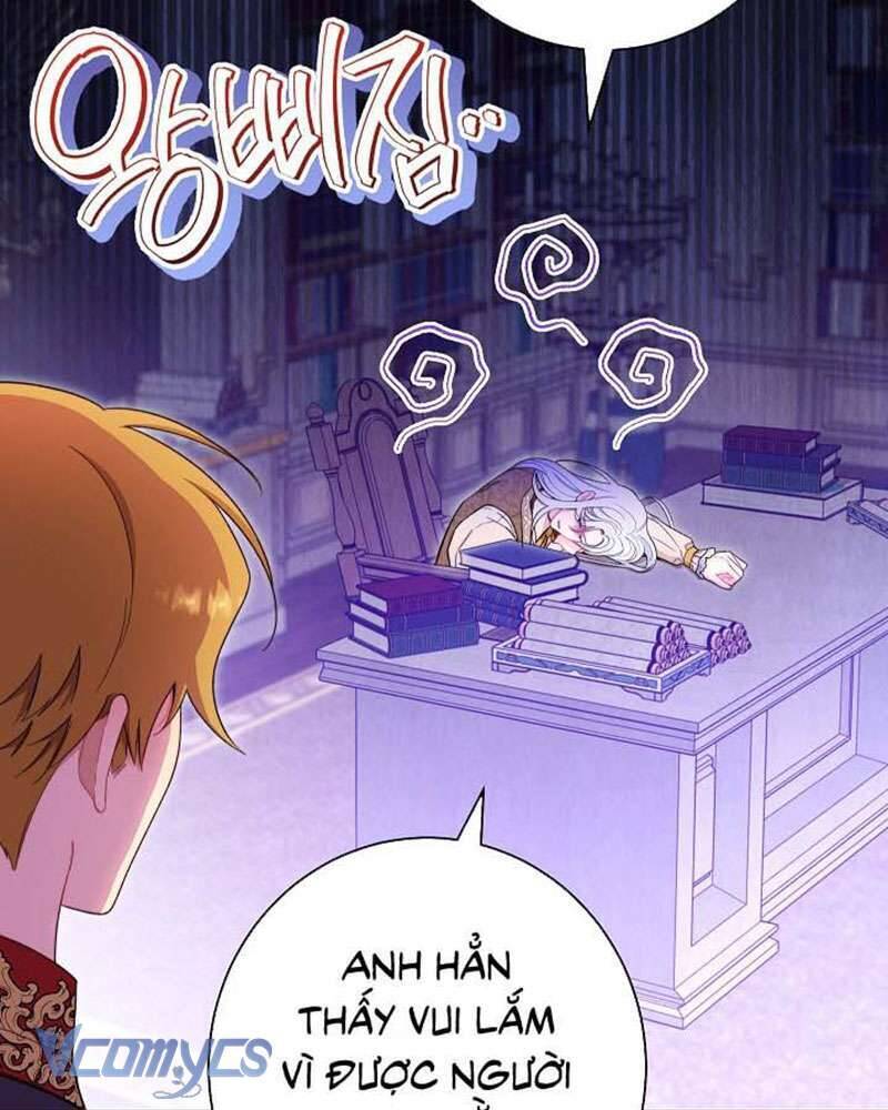 Hầu Gái Độc Quyền Của Hoàng Hậu Phản Diện - Chapter 26 - Page 92