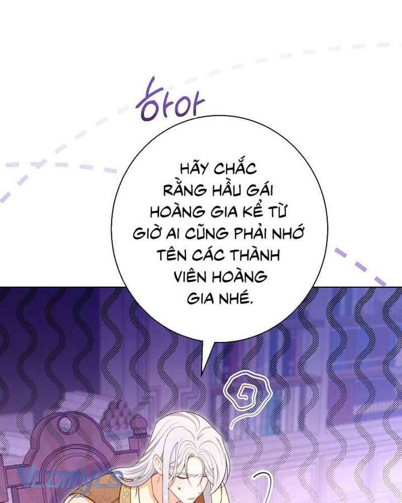 Hầu Gái Độc Quyền Của Hoàng Hậu Phản Diện - Chapter 26 - Page 94