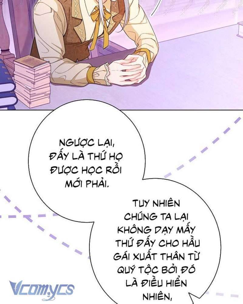 Hầu Gái Độc Quyền Của Hoàng Hậu Phản Diện - Chapter 26 - Page 95