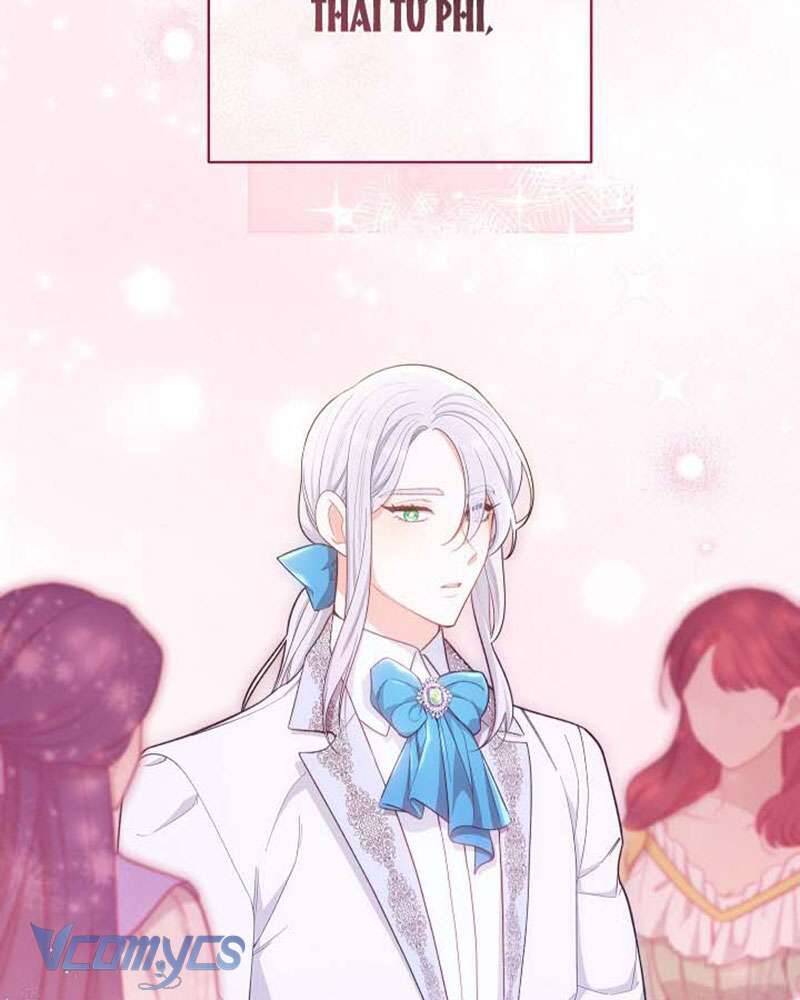 Hầu Gái Độc Quyền Của Hoàng Hậu Phản Diện - Chapter 27 - Page 103