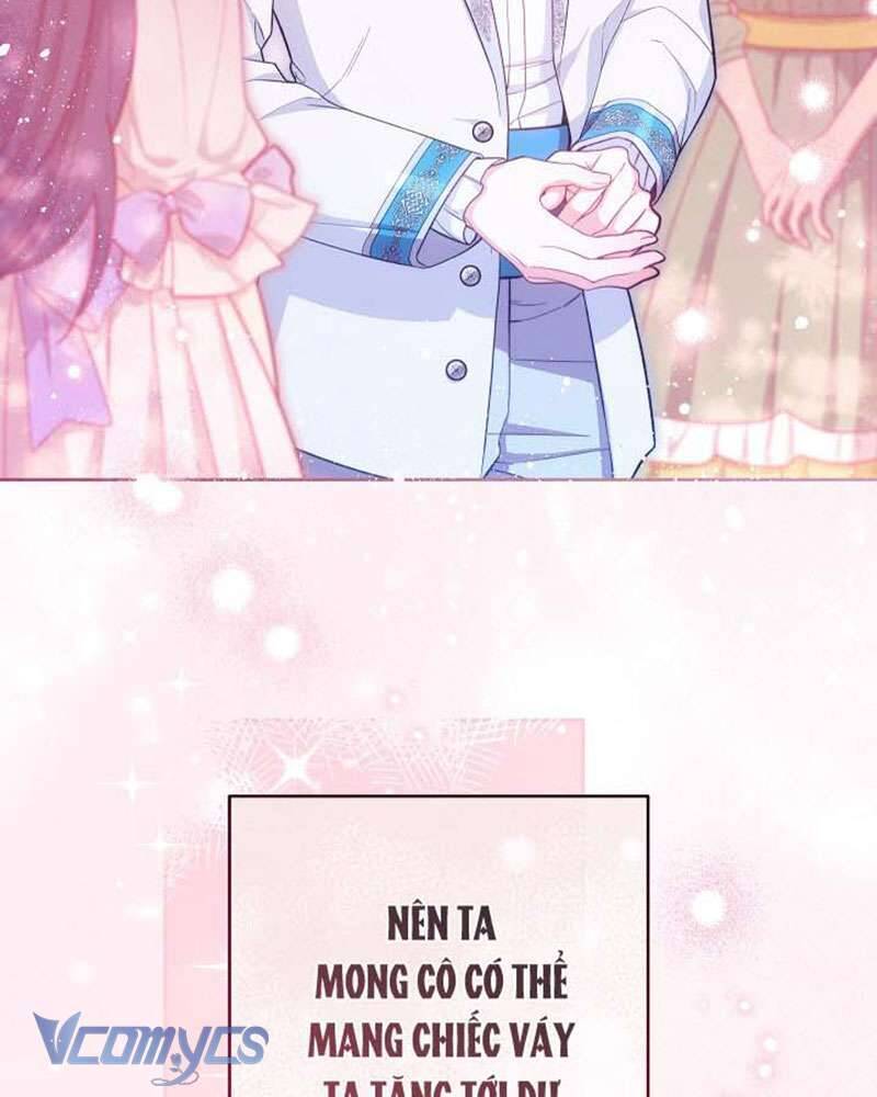 Hầu Gái Độc Quyền Của Hoàng Hậu Phản Diện - Chapter 27 - Page 104